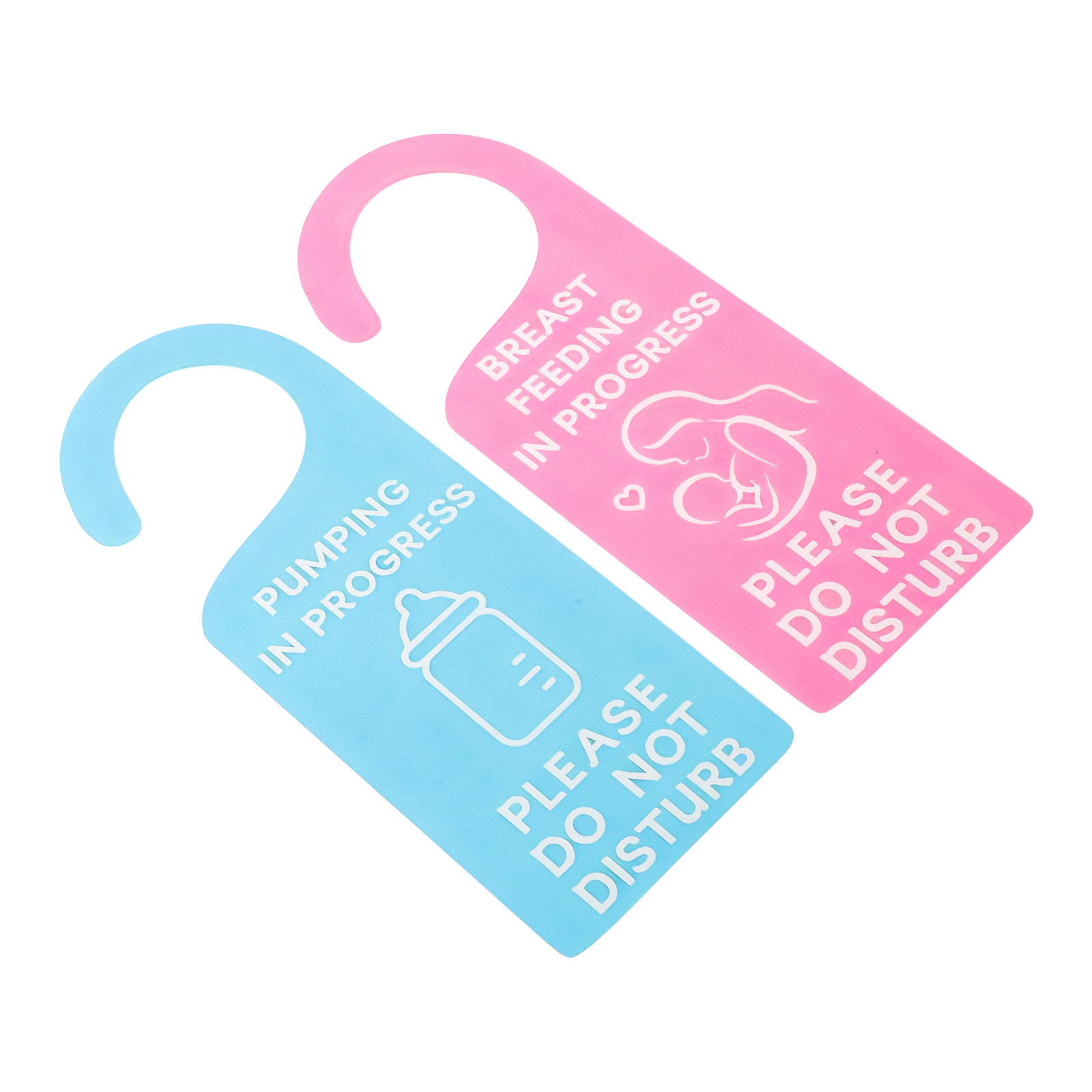 2 Pezzi Targhetta da Appendere - Baby Nursery Nurse recensione e prezzo