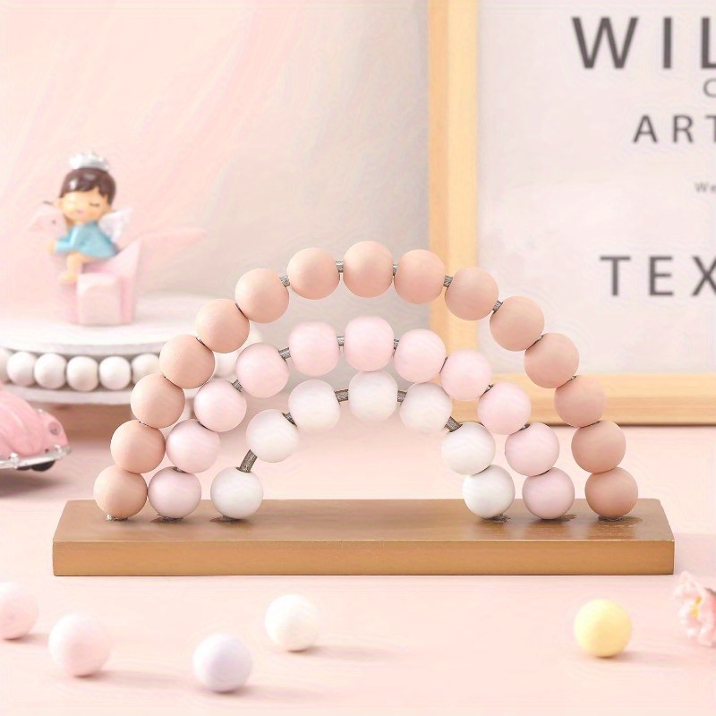 Arcobaleno Ragazza 3D Baby Roo - Baby Nursery Decor Girl recensione e prezzo