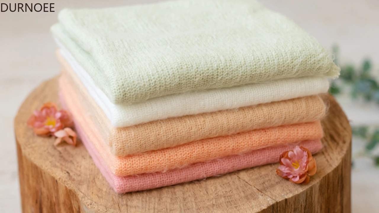 Puntelli per fotografia neonat - Baby Wrap Stretchy recensione e prezzo