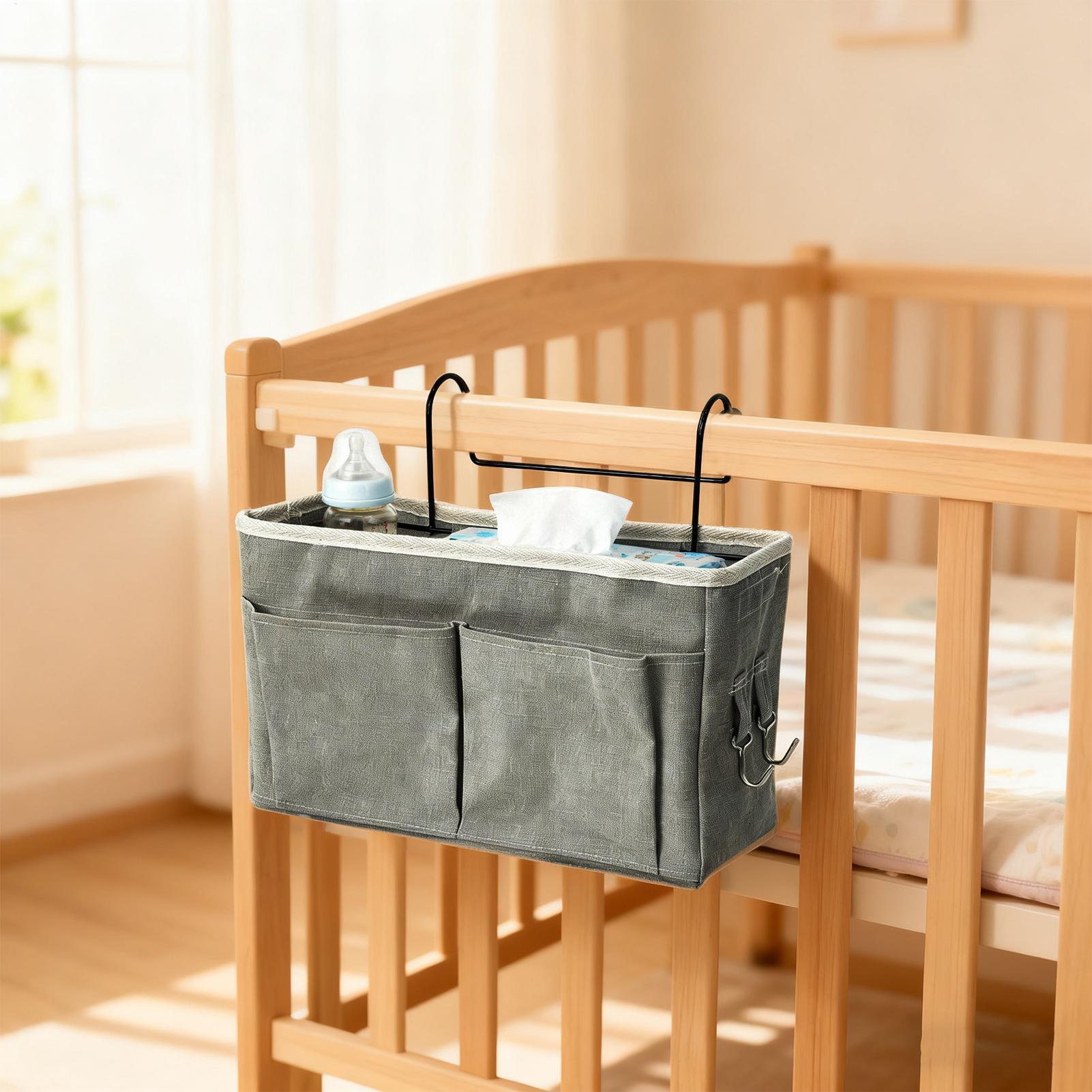 Organizzatore di archiviazione - Baby Nursery Cushion recensione e prezzo