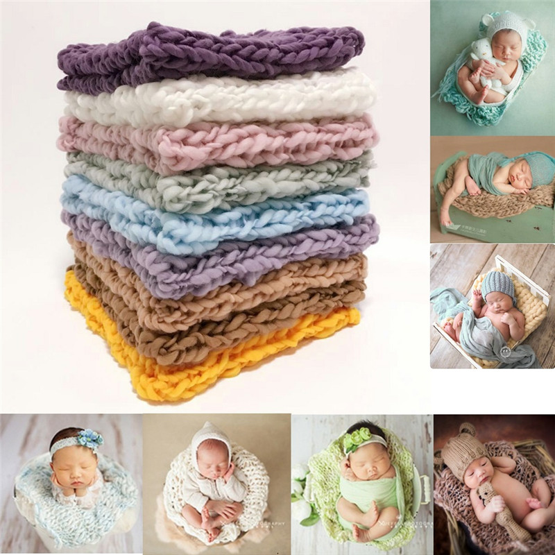 Puntelli per fotografia neonat - Baby Wrap Stretchy recensione e prezzo