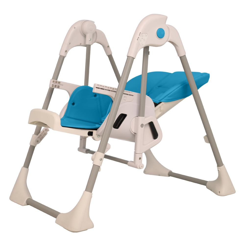 Seggiolone elettrico multifunz - Baby Nursery Nurse recensione e prezzo