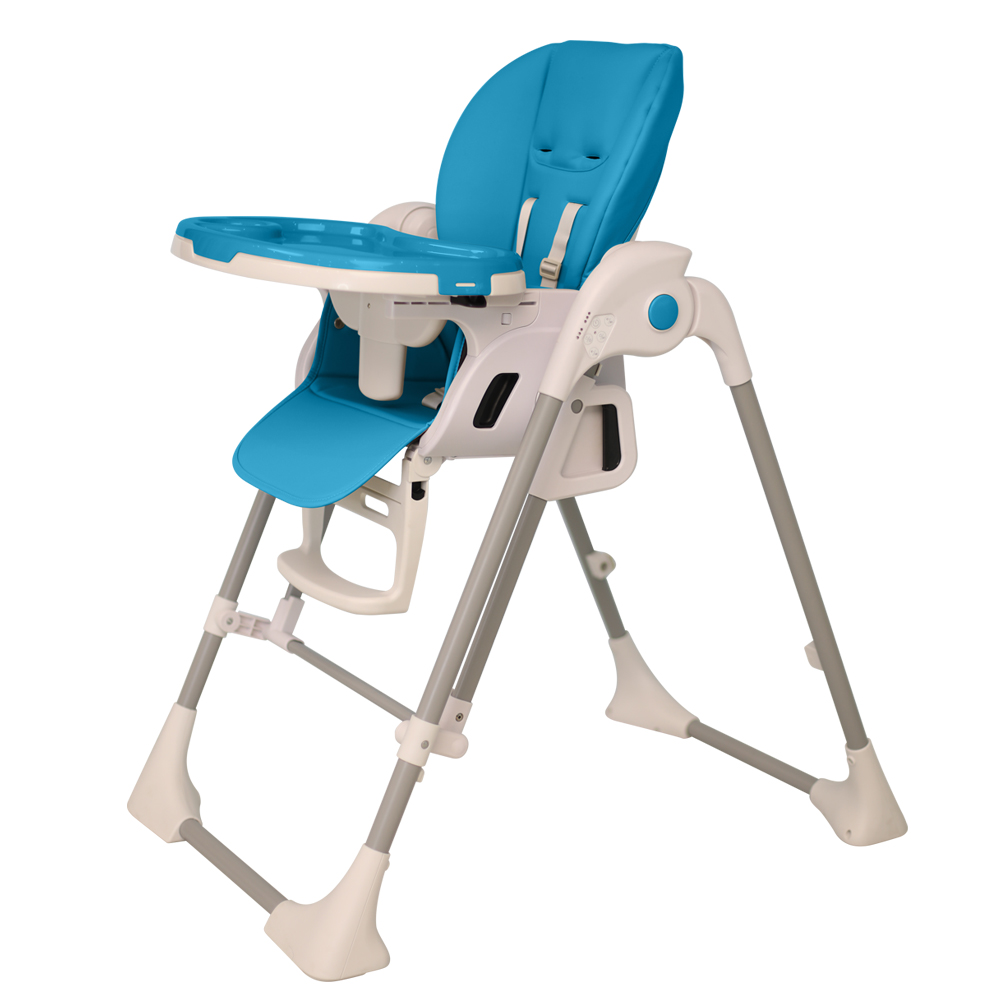 Seggiolone elettrico multifunz - Baby Nursery Nurse recensione e prezzo