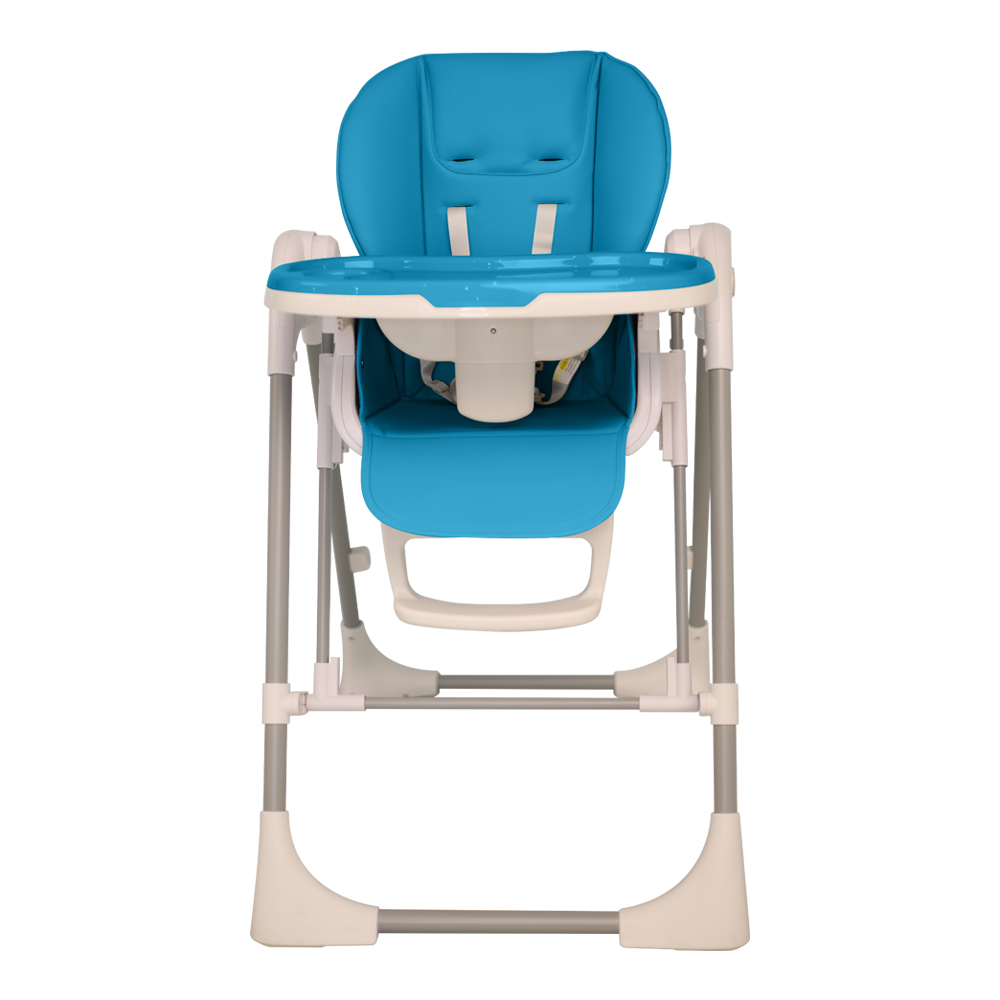 Seggiolone elettrico multifunz - Baby Nursery Nurse recensione e prezzo