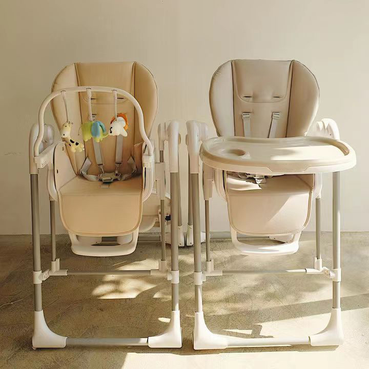 Seggiolone elettrico multifunz - Baby Nursery Nurse recensione e prezzo