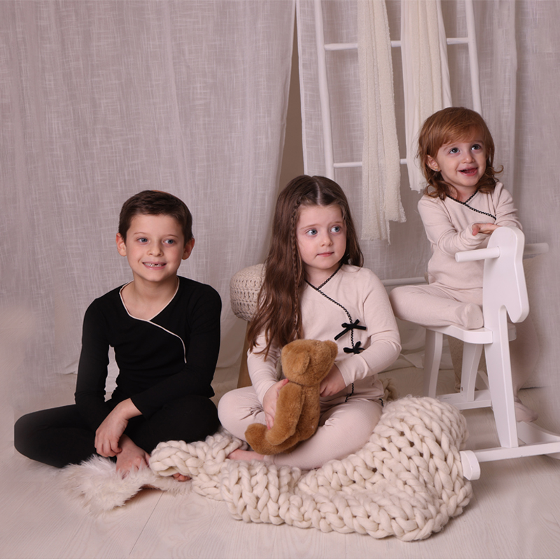 AS Primavera Estate 2025 Set A - Baby Wrap Stretchy recensione e prezzo