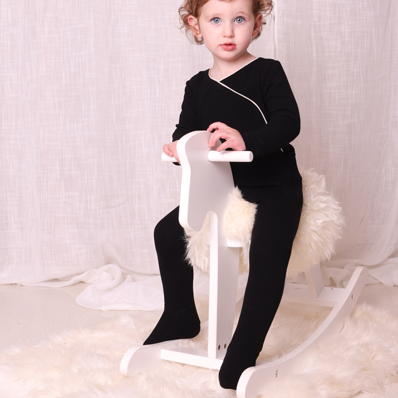 AS Primavera Estate 2025 Set A - Baby Wrap Stretchy recensione e prezzo
