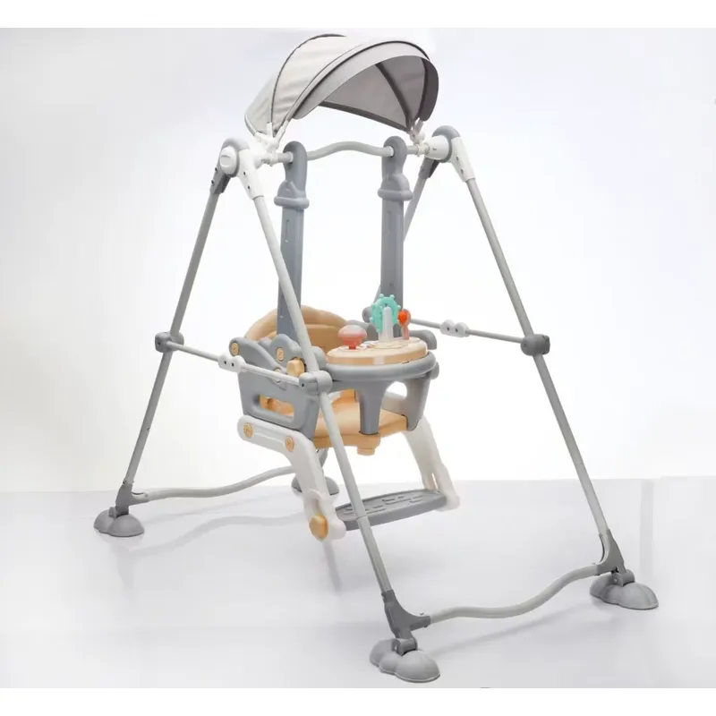 Sedia a dondolo per bambini in - Baby Nursery Rocking Chair recensione e prezzo