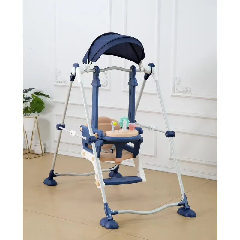 Sedia a dondolo per bambini in - Baby Nursery Rocking Chair recensione e prezzo