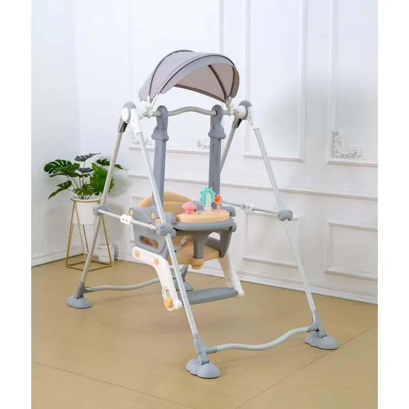 Sedia a dondolo per bambini in - Baby Nursery Rocking Chair recensione e prezzo