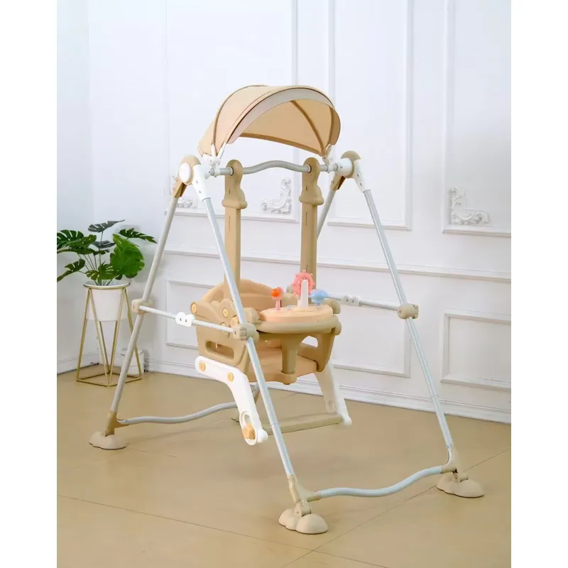 Sedia a dondolo per bambini in - Baby Nursery Rocking Chair recensione e prezzo