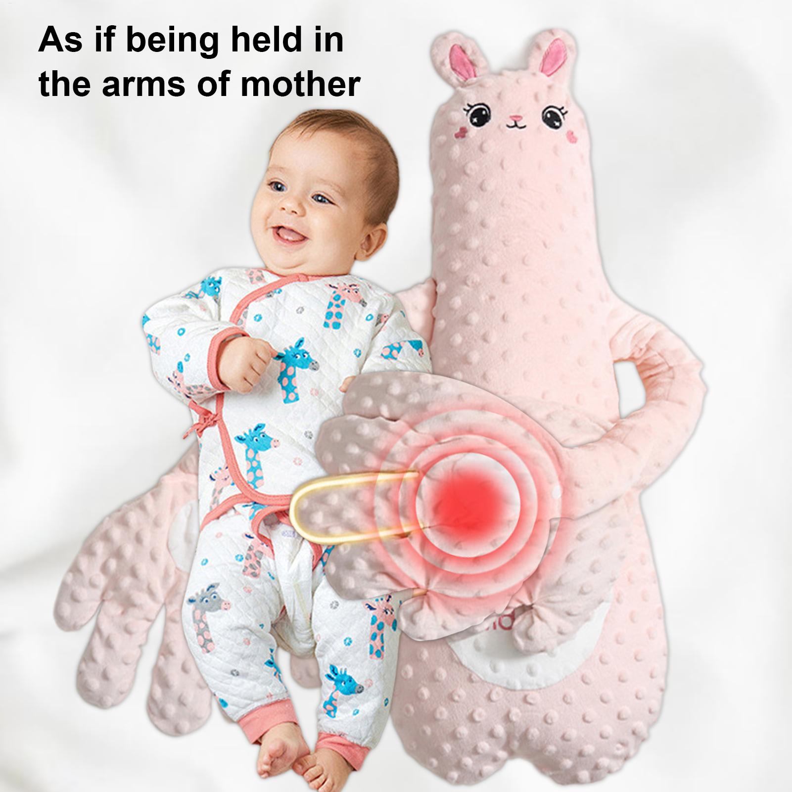 Giocattolo per il Sonno del Ba - Baby Nursery Cushion recensione e prezzo