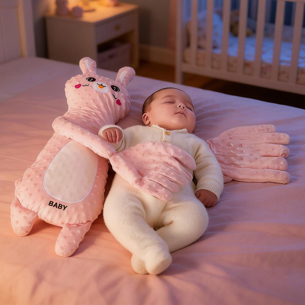 Cuscino per Neonati con Modali - Baby Nursery Cushion recensione e prezzo