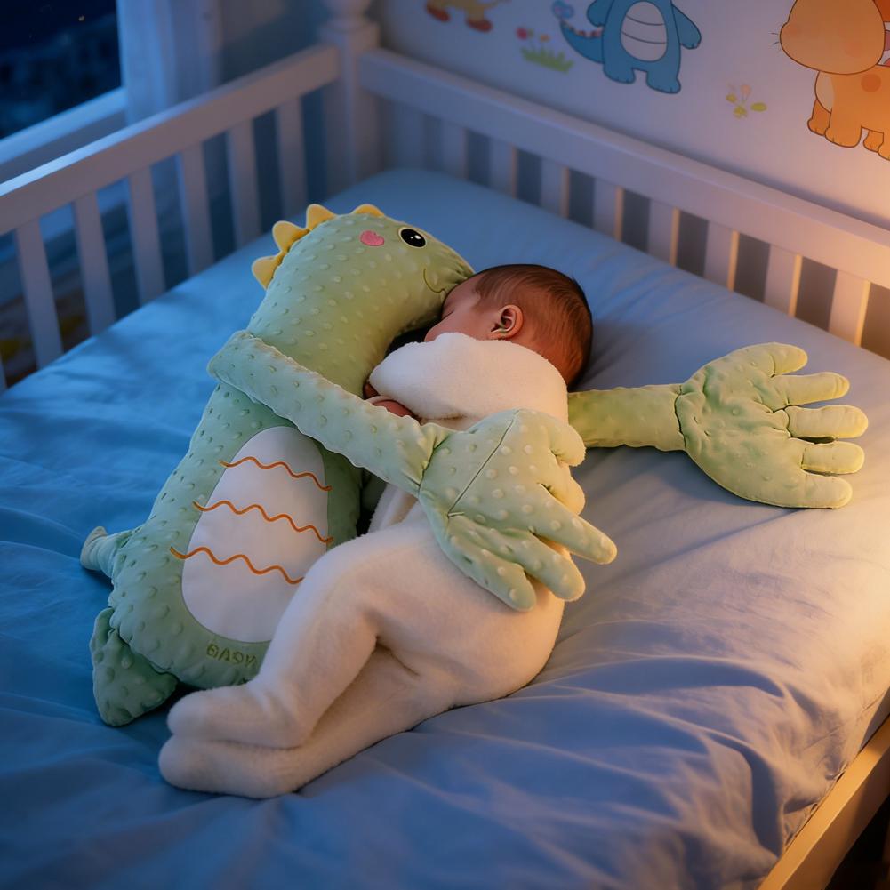 Cuscino per Neonati con Modali - Baby Nursery Cushion recensione e prezzo