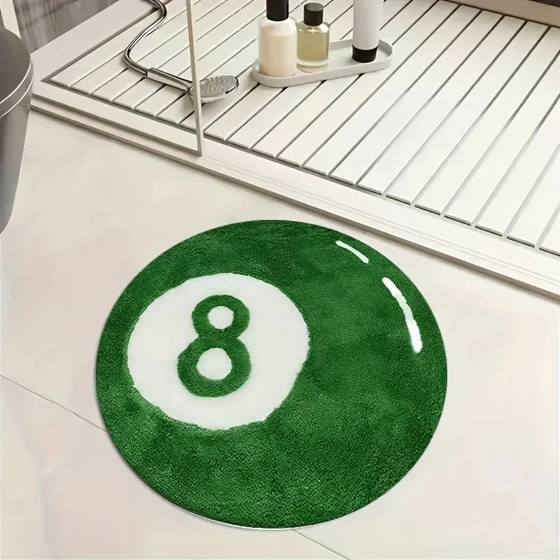 VIKAMA Tappeto Rotondo Antisci - Soft Rug Nursery recensione e prezzo
