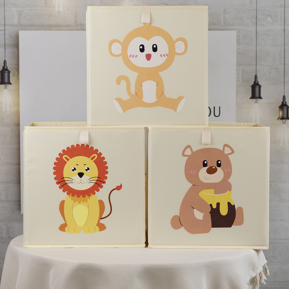 Cesto Portaoggetti per Bambini - Baby Nursery Items recensione e prezzo