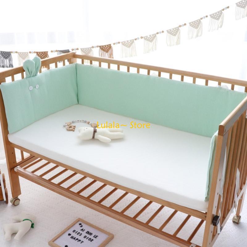 Y4QA 200x32 Paraurti per letti - Baby Nursery Cushion recensione e prezzo