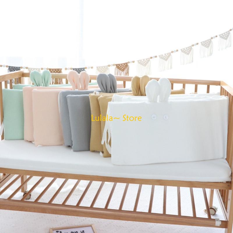 Y4QA 200x32 Paraurti per letti - Baby Nursery Cushion recensione e prezzo