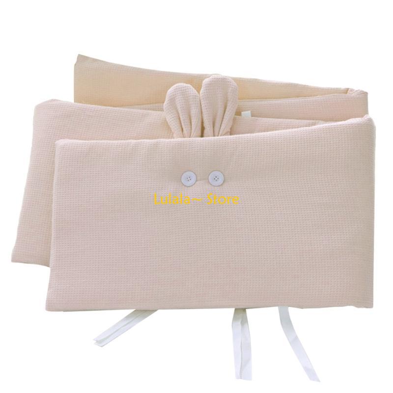 Y4QA 200x32 Paraurti per letti - Baby Nursery Cushion recensione e prezzo