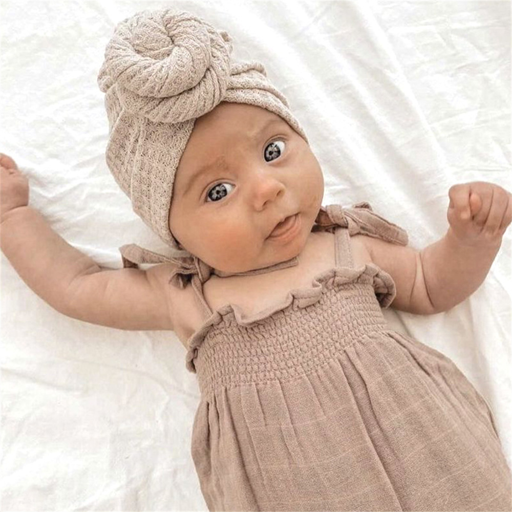 Solido Ciambella Turbante Neon - Baby Wrap Stretchy recensione e prezzo
