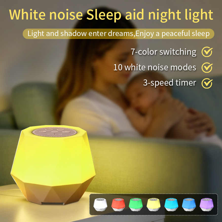 Lampada Notturna con Funzione  - Baby Nursery Light recensione e prezzo
