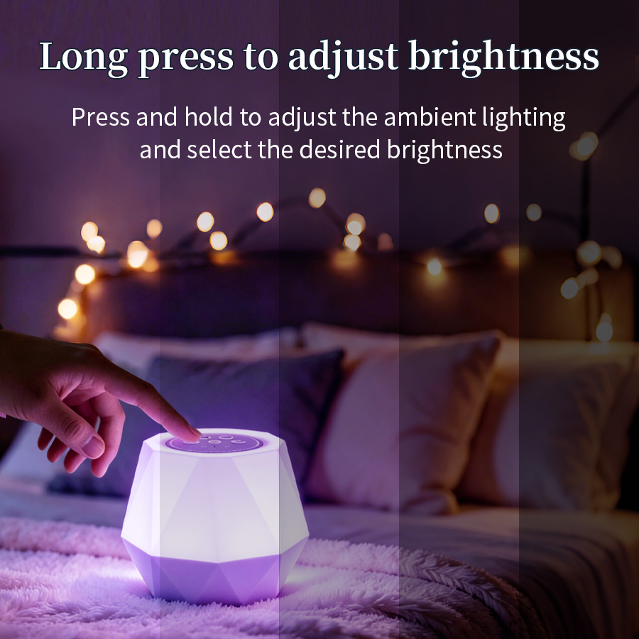 Lampada Notturna con Funzione  - Baby Nursery Light recensione e prezzo