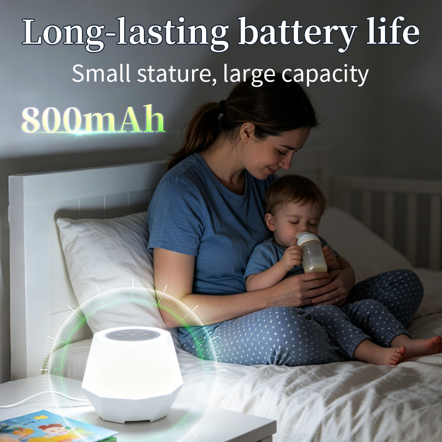 Lampada Notturna con Funzione  - Baby Nursery Light recensione e prezzo